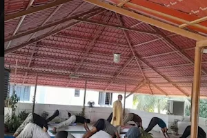 Uthandi Adyar Yoga image
