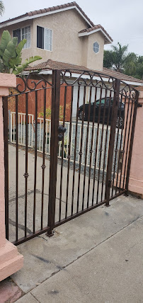 Continental Custom Iron - Photo 7 - Car repair in San Diego, CA, Chula Vista