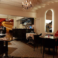 Atmosphère du Restaurant français Boutary à Paris - n°10
