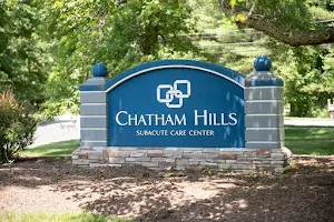 Chatham Hills Subacute Care Center image