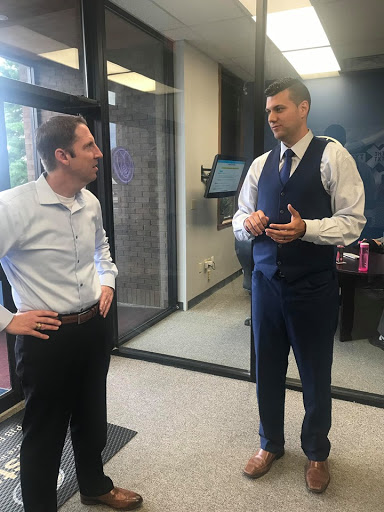 Insurance Agency «Allstate Insurance Agent: PJB Financial Agency LLC», reviews and photos