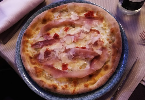 Habanero Ristorante in Comiso, Libero consorzio comunale di Ragusa
