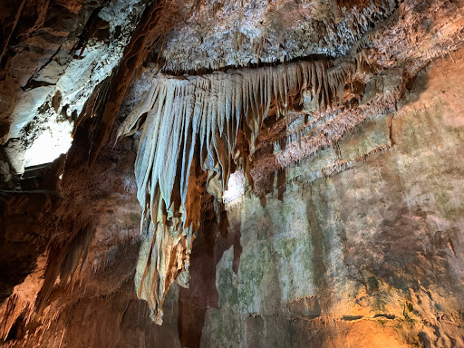 Resort «Smoke Hole Caverns», reviews and photos, 8290 N Fork Hwy, Cabins, WV 26855, USA