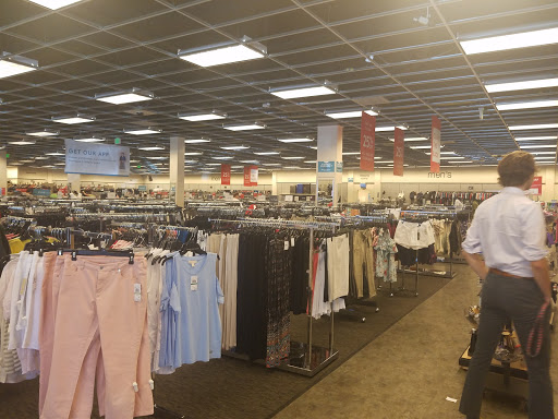 Department Store «Nordstrom Rack Sugar House», reviews and photos, 2236 S 1300 E, Salt Lake City, UT 84106, USA