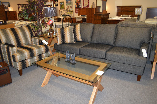 Furniture Store «Furniture & Things», reviews and photos, 1661 N State St, North Vernon, IN 47265, USA