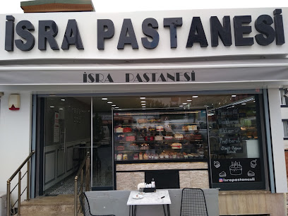 İsra Pasta & Cafe