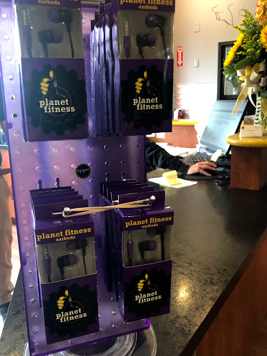 Gym «Planet Fitness», reviews and photos, 22 US-6, Port Jervis, NY 12771, USA