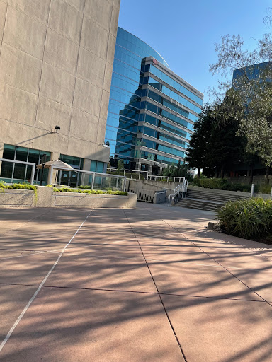 Hotel «Embassy Suites by Hilton Walnut Creek», reviews and photos, 1345 Treat Blvd, Walnut Creek, CA 94597, USA