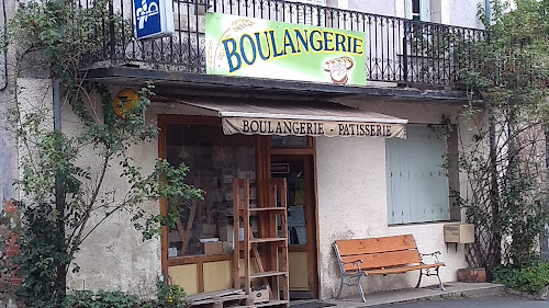 Boulangerie Arnaud à Champagnac-le-Vieux