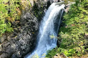 Moxie Falls image