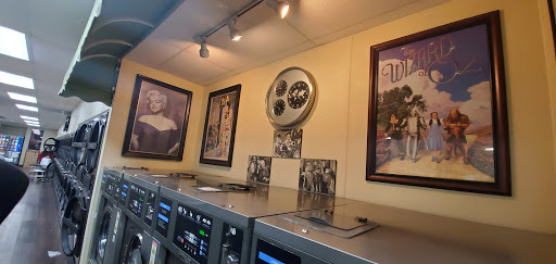 Laundry «Laundry For Less», reviews and photos, 7551 Commonwealth Ave, Buena Park, CA 90621, USA