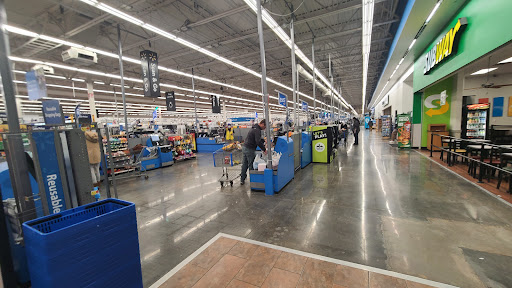 Department Store «Walmart Supercenter», reviews and photos, 7835 150th St W, Apple Valley, MN 55124, USA