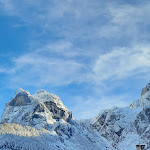 Photo n°25 de l'avis de Nadia.r fait le 08/11/2023 à 16:52 sur le  Hostaria Rondolost à Cencenighe Agordino