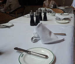 Brasserie Lipp photo