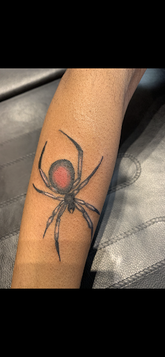 Explore grandma memorial tattoo ideas, creative tattoo ideas in Moultrie, available at Ink Addiction Tattoo Moultrie