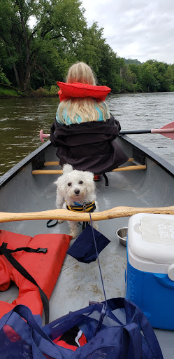 Canoe & Kayak Store «Cannon Falls Canoe and Bike Rental», reviews and photos, 615 N 5th St, Cannon Falls, MN 55009, USA