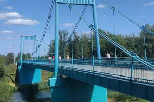 Tezikov Bridge image