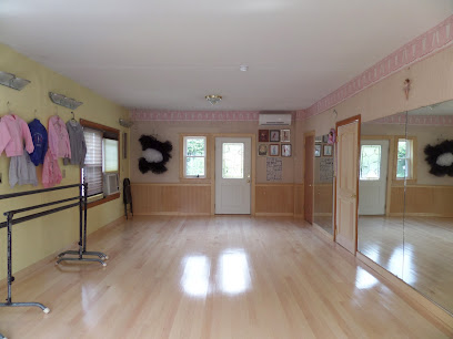 Anns Studio of Dance