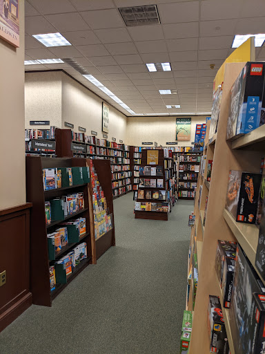 Book Store «Barnes & Noble», reviews and photos, 1451 Coral Ridge Ave # 1108, Coralville, IA 52241, USA