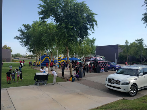 Book Store «South Mountain Community College Bookstore», reviews and photos, 7050 S 24th St, Phoenix, AZ 85042, USA