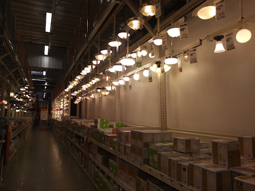 Home Improvement Store «The Home Depot», reviews and photos, 1715 S 352nd St, Federal Way, WA 98003, USA