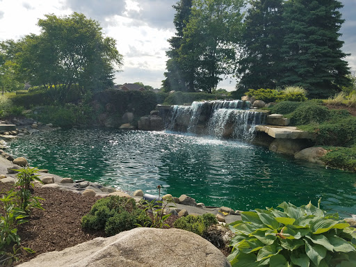 Public Golf Course «Glacier Club», reviews and photos, 8000 Glacier Club Dr, Washington, MI 48094, USA