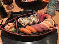 Plats et boissons du Restaurant japonais Naruto à Aix-en-Provence - n°4