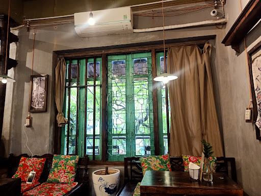 Top 20 cửa hàng cafe Huyện Lý Nhân Hà Nam 2022