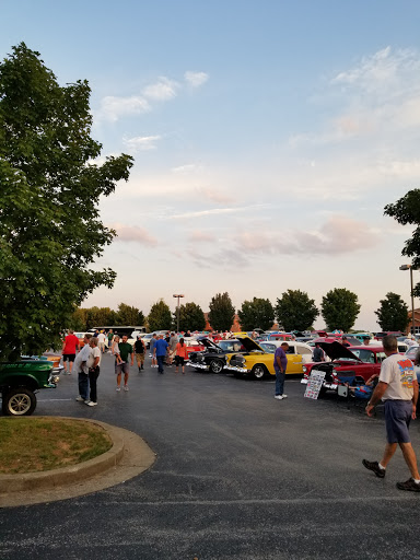 Convention Center «Sloan Convention Center», reviews and photos, 1021 Wilkinson Trace, Bowling Green, KY 42103, USA