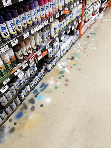 Home Improvement Store «The Home Depot», reviews and photos, 701 Nassau Park Blvd, Princeton, NJ 08540, USA