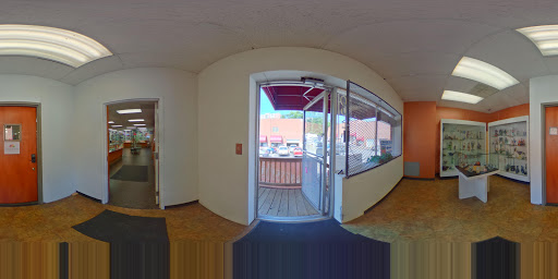 Tobacco Shop «Pure Virtue Glass», reviews and photos, 5481 Randolph Rd, Rockville, MD 20852, USA