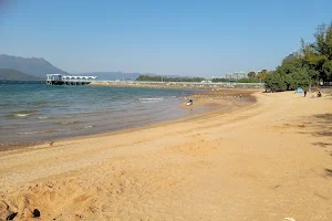 Wu Kai Sha Pebbles Beach image