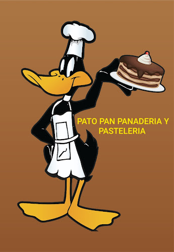 PATO PAN PANADERIA - Panadería