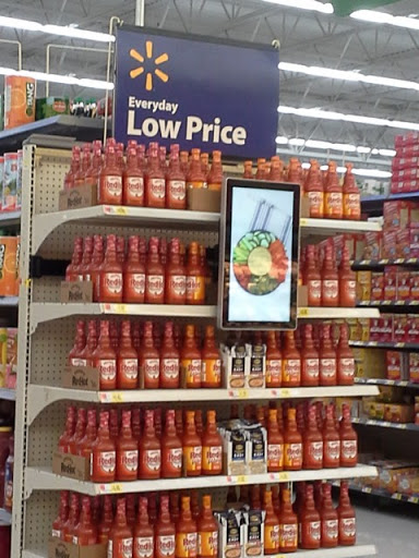 Department Store «Walmart Supercenter», reviews and photos, 2501 Walton Blvd, Warsaw, IN 46582, USA