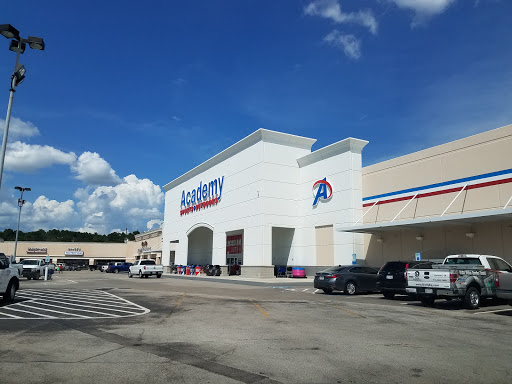 Sporting Goods Store «Academy Sports + Outdoors», reviews and photos, 1461 Spring Cypress Rd, Spring, TX 77373, USA