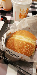 Photo n°72 de Burger King à Castres ()