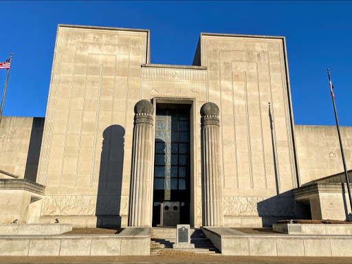 Masonic Lodge