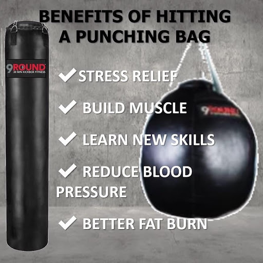 Gym «9Round Fitness», reviews and photos, 1511 Main St, Dunedin, FL 34698, USA