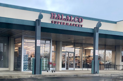 Supermarket «Halalco Supermarket», reviews and photos, 155 Hillwood Ave, Falls Church, VA 22046, USA