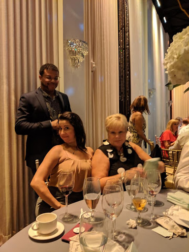 Wedding Venue «Piazza on the Green», reviews and photos, 6200 TPC Dr, McKinney, TX 75070, USA