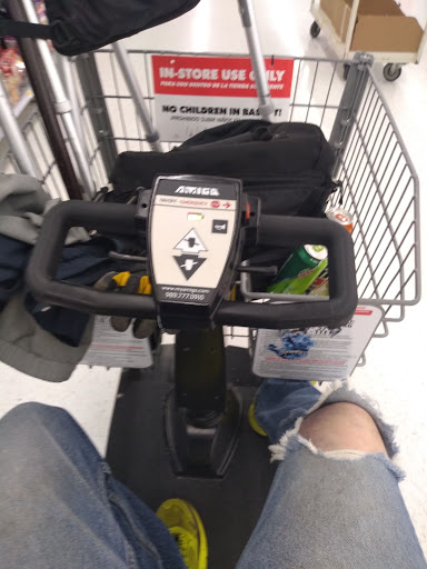 Department Store «Walmart Supercenter», reviews and photos, 6590 W Grand Ave, Gurnee, IL 60031, USA