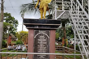 SANGOLLI RAYANNA CIRCLE image