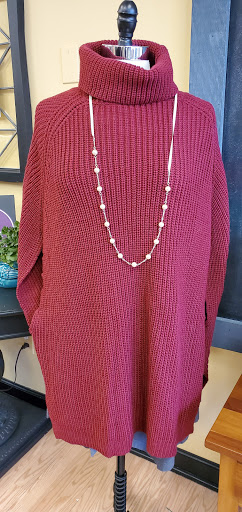 Clothing Store «Passion For Fashion», reviews and photos, 12767 Chillicothe Rd, Chesterland, OH 44026, USA