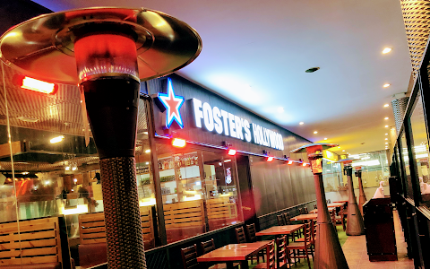 Foster's Hollywood image