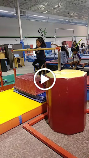 Gymnastics Center «Colorado Gymnastics Institute», reviews and photos, 15540 E 6th Ave, Aurora, CO 80011, USA