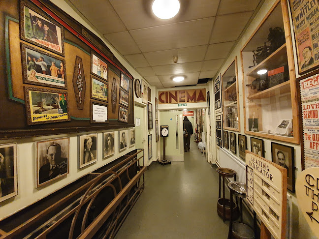 Cinema Museum