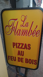 Photo n°10 de Pizzas Au feu de bois La Flambée à Roquebrune-sur-Argens ()