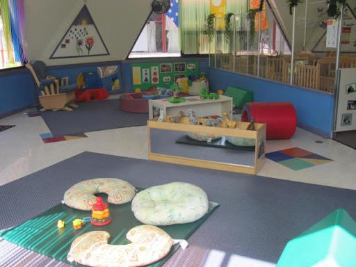 Day Care Center «Fremont KinderCare», reviews and photos, 38700 Paseo Padre Pkwy, Fremont, CA 94536, USA