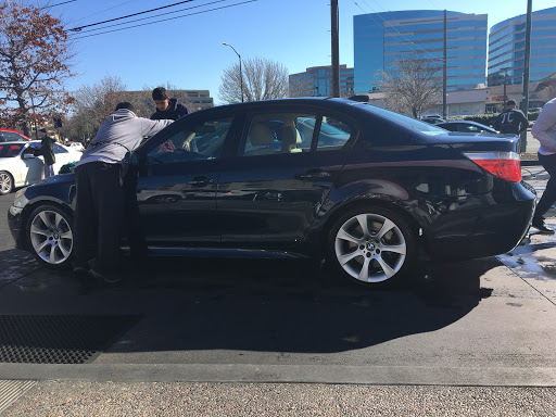 Car Wash «Walnut Creek Car Wash», reviews and photos, 2965 N Main St, Walnut Creek, CA 94597, USA