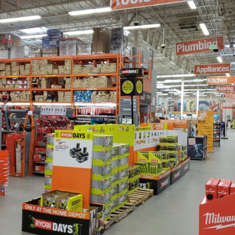 The Home Depot